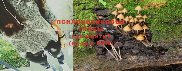 твердый Баксан